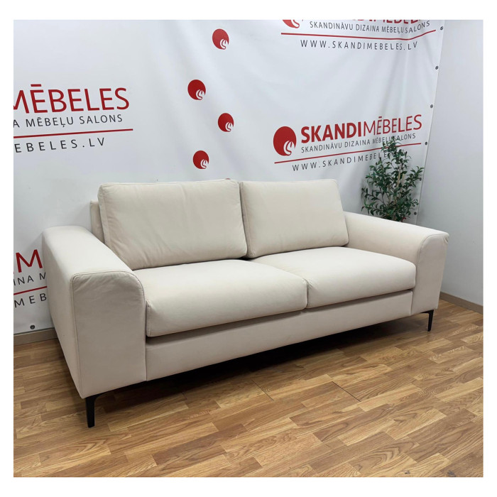 Sofa HENRY (2.5 seater)(Exposition) Sofa HENRY (2.5 seater)(Exposition)